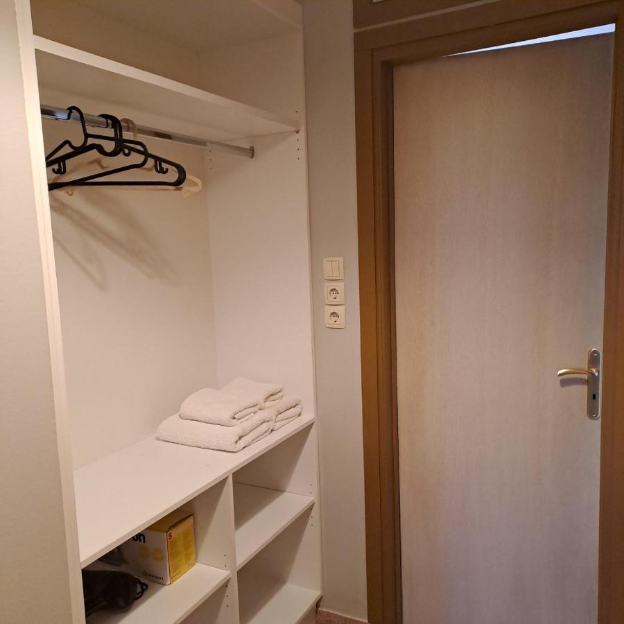 Dimitris Place Near Athens Airport Koropíon Dış mekan fotoğraf