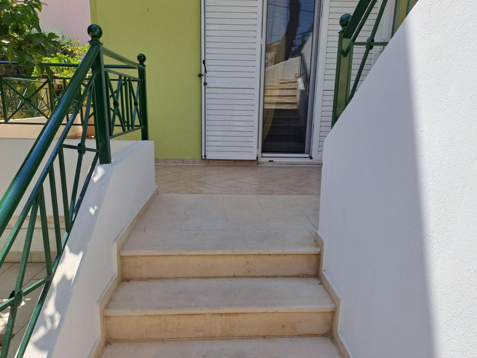 Dimitris Place Near Athens Airport Koropíon Dış mekan fotoğraf