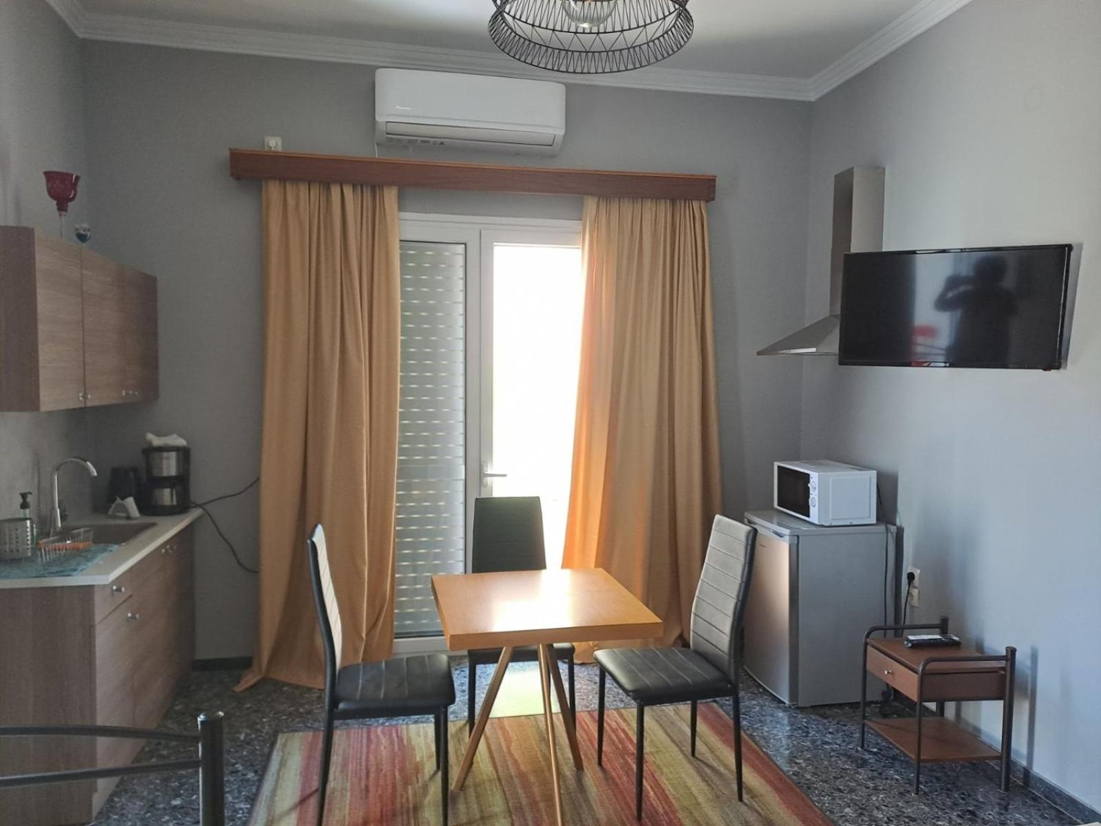 Dimitris Place Near Athens Airport Koropíon Dış mekan fotoğraf