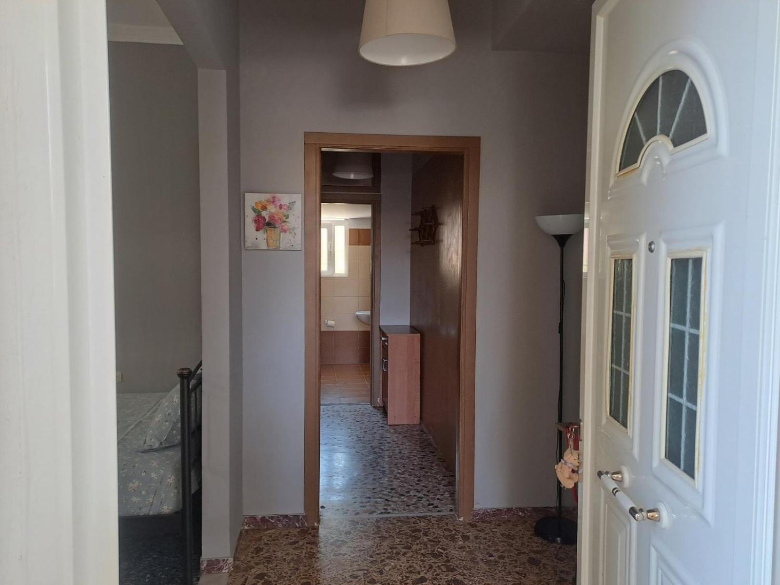 Dimitris Place Near Athens Airport Koropíon Dış mekan fotoğraf
